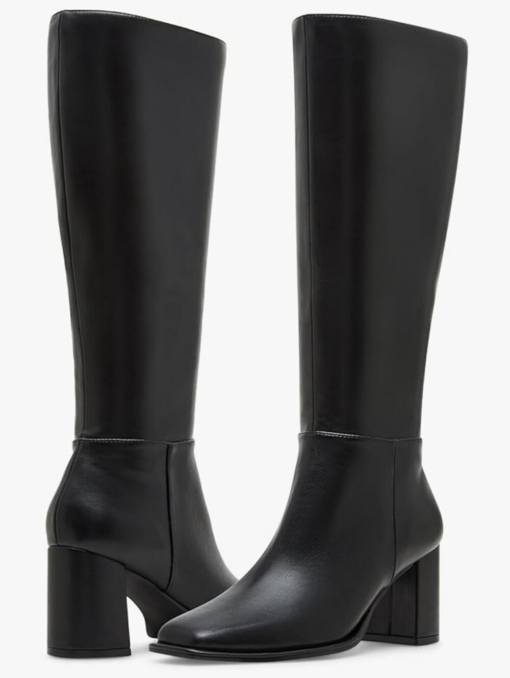 Madden Girl womens Brazen Heeled Boots